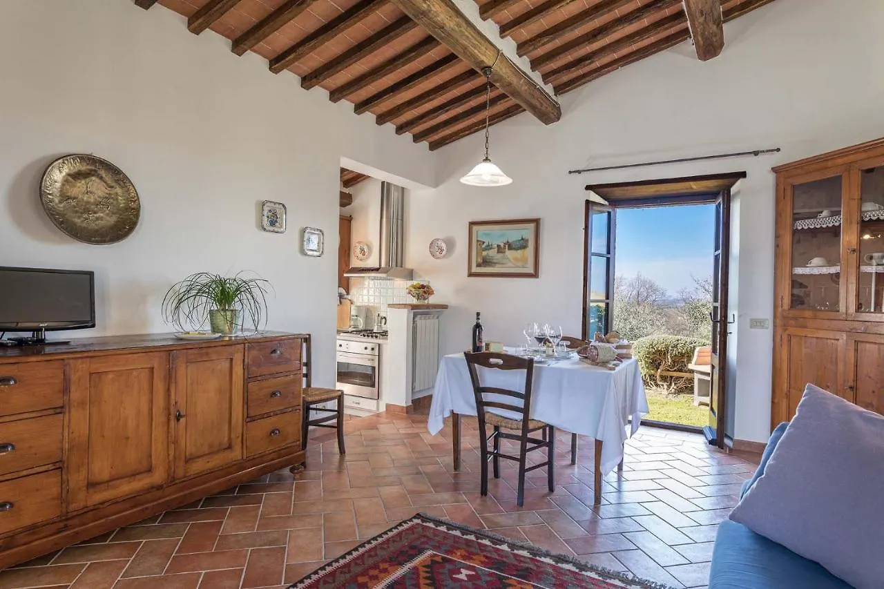 Il Poderino Monteriggioni