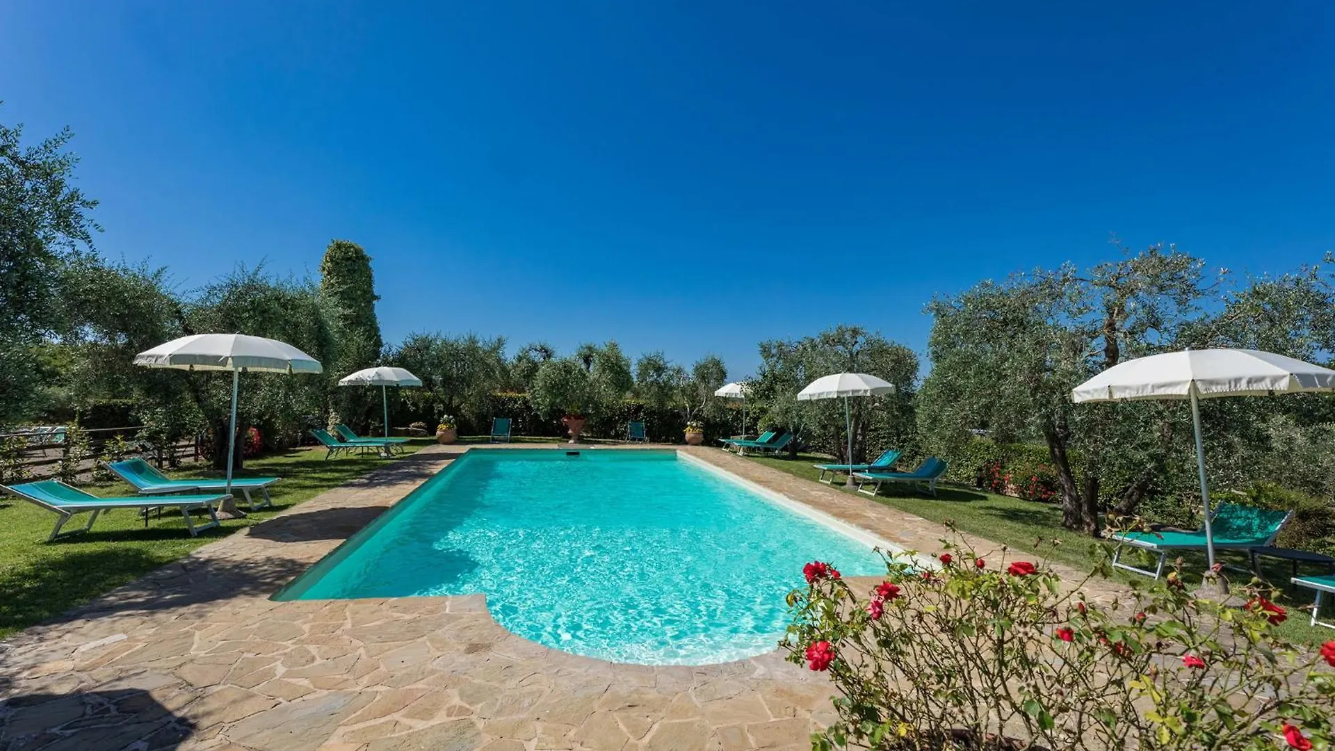 Il Poderino Monteriggioni Farm stay