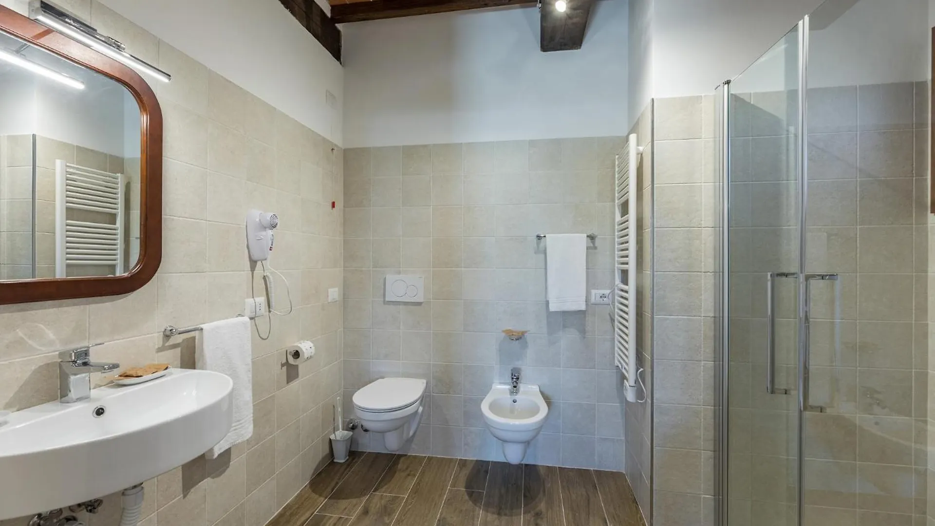 Il Poderino Monteriggioni Farm stay