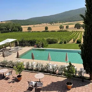 Il Colombaio Winery & Alojamento de Turismo Rural
