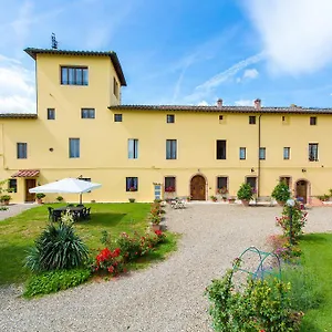Fattoria Il Casone Casa de hóspedes