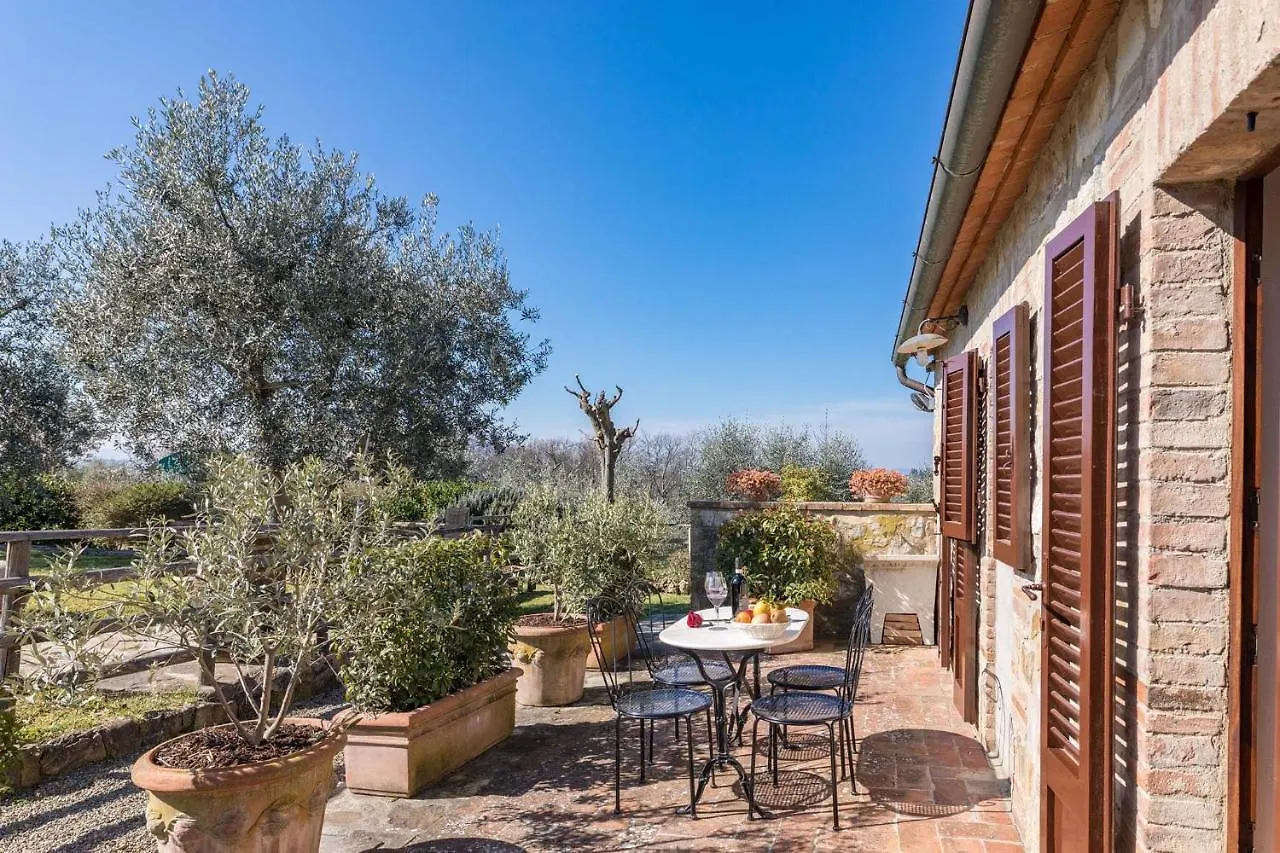 Il Poderino Monteriggioni
