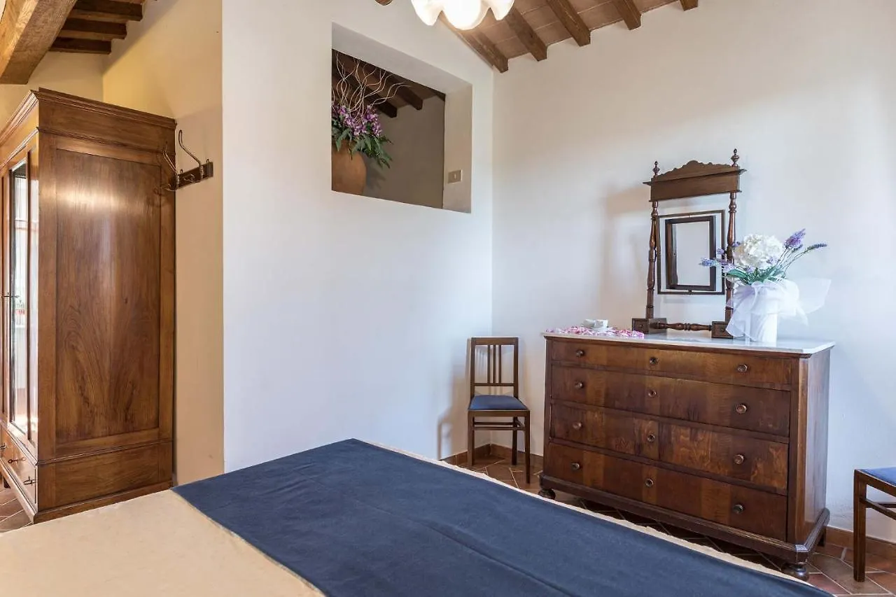 Il Poderino Monteriggioni
