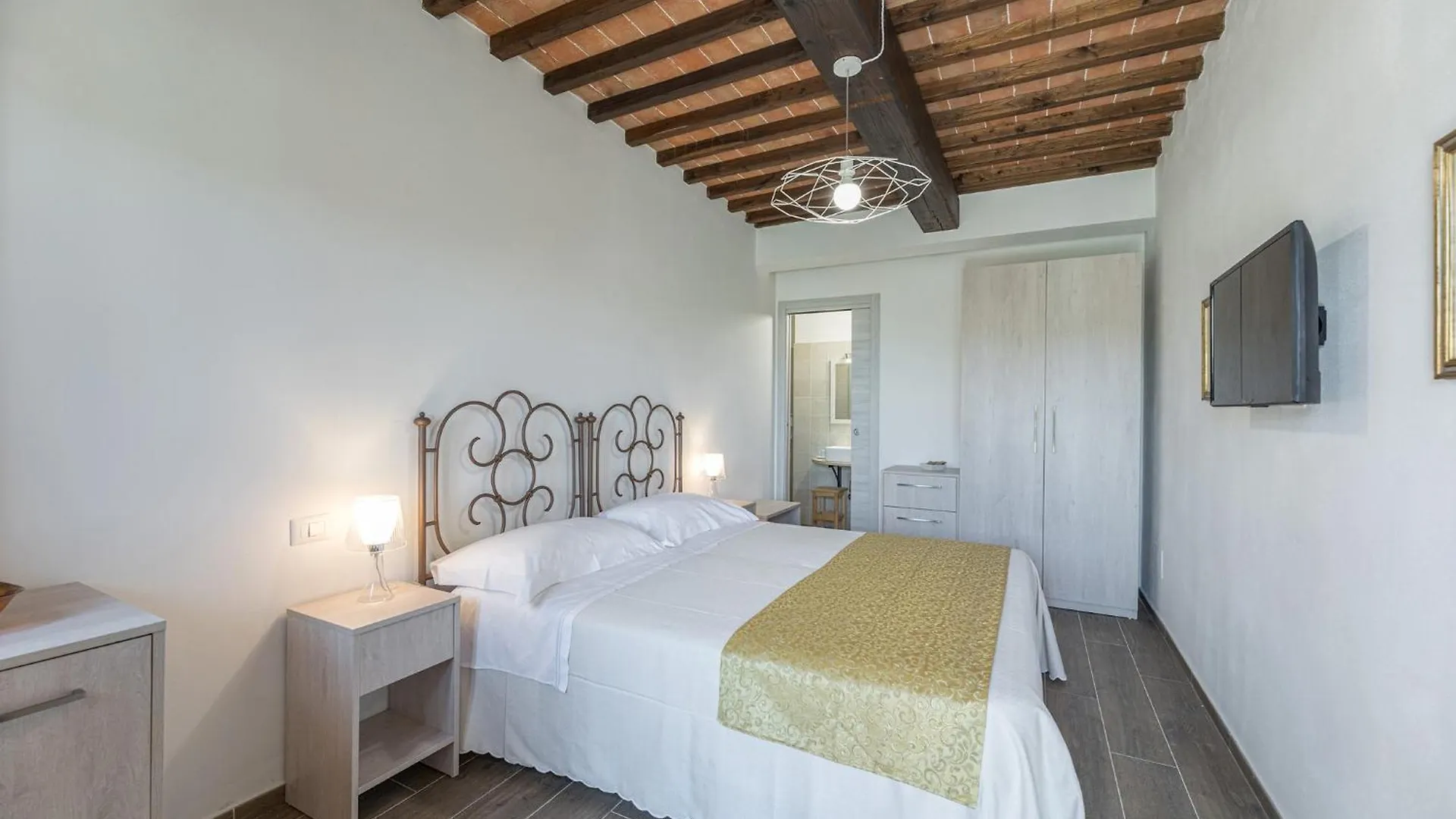 Il Poderino Monteriggioni
