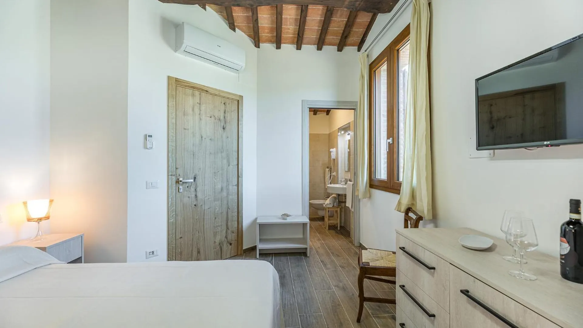 Il Poderino Monteriggioni