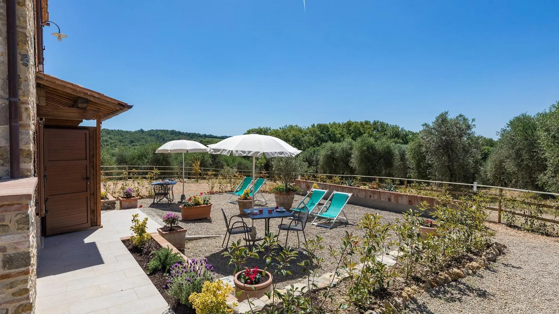 Il Poderino Monteriggioni 0*,