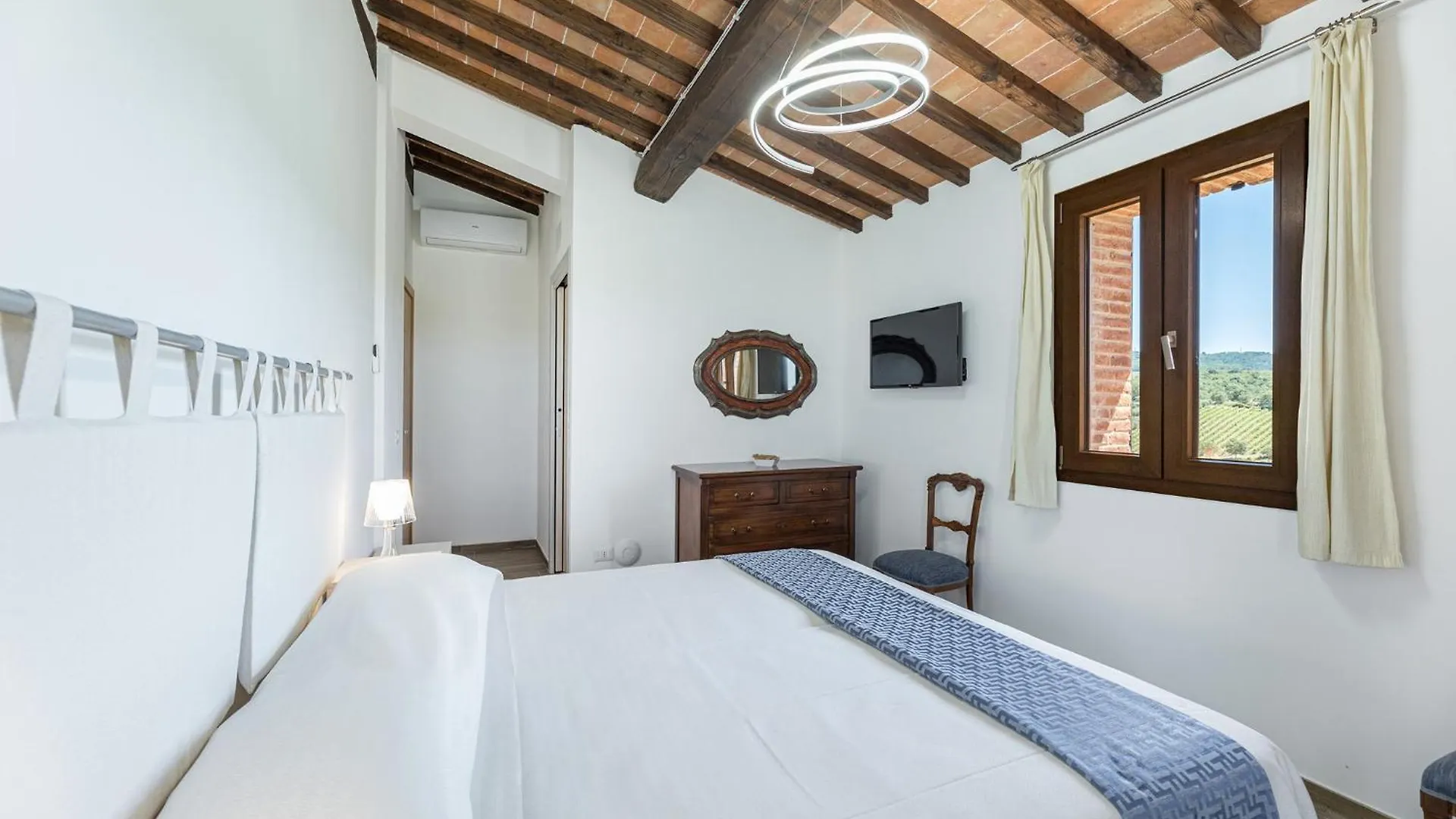Il Poderino Monteriggioni 0*,  Italy