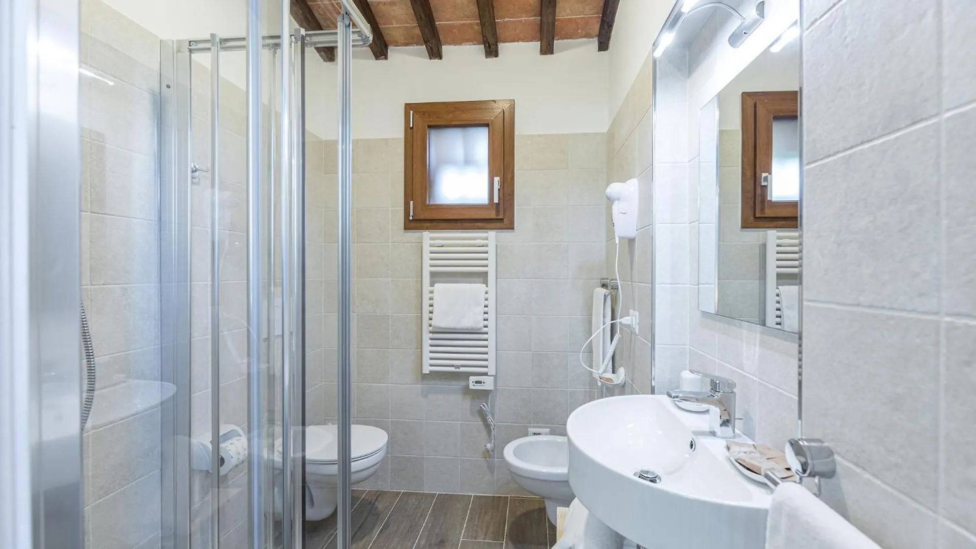 Farm stay Il Poderino Monteriggioni